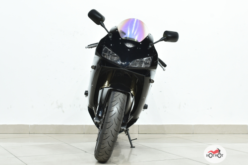 Мотоцикл HONDA CBR 600RR 2006, Черный фото 5