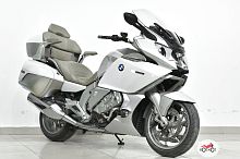 Мотоцикл BMW K 1600 GTL 2015, белый