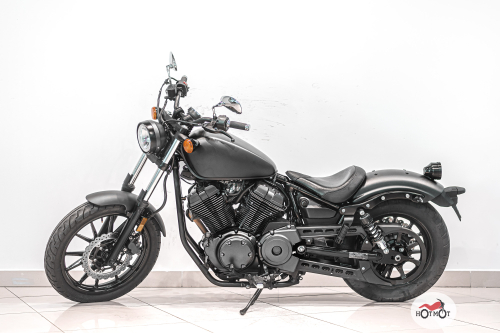 Мотоцикл YAMAHA XV950 Bolt 2014, Черный фото 4