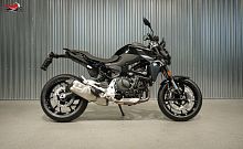 Мотоцикл BMW F 900 R 2024, ЧЕРНЫЙ