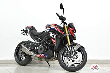 Мотоцикл SUZUKI GSX-S 1000 2023, Черный