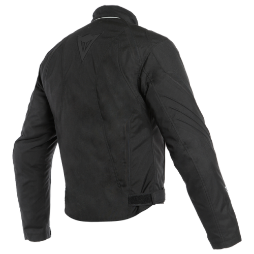 Куртка текстильная Dainese LAGUNA SECA 3 D-DRY Black/Black/Black фото 2