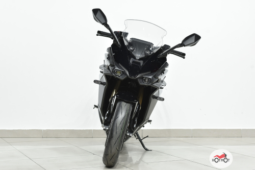 Мотоцикл SUZUKI GSX-S 1000 GT 2023, Черный фото 5