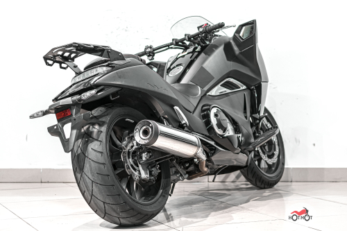 Мотоцикл HONDA NM4  2015, Черный фото 7