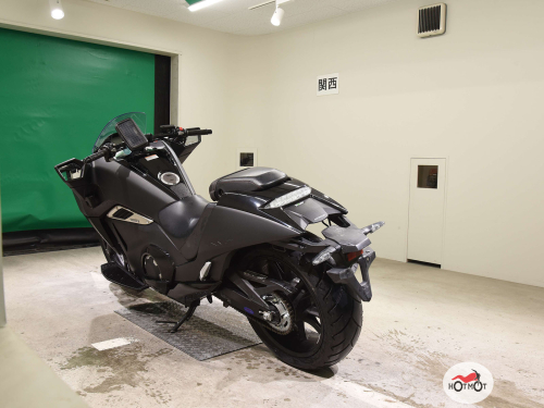 Мотоцикл HONDA NM4  2015, Черный фото 5