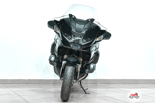 Мотоцикл BMW R 1250 RT 2022, Черный фото 5