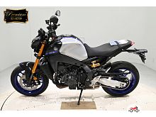 Мотоцикл YAMAHA MT-09 (FZ-09) 2023, Серый