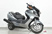 Скутер SUZUKI Burgman (SkyWave) 650 2002, серый