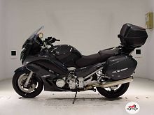 Мотоцикл YAMAHA FJR 1300 2015, СЕРЫЙ