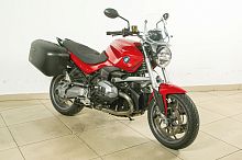 Мотоцикл BMW R 1200 R 2012, Красный