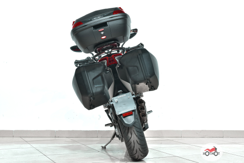 Мотоцикл MV AGUSTA Turismo Veloce 800 2015, Красный фото 6