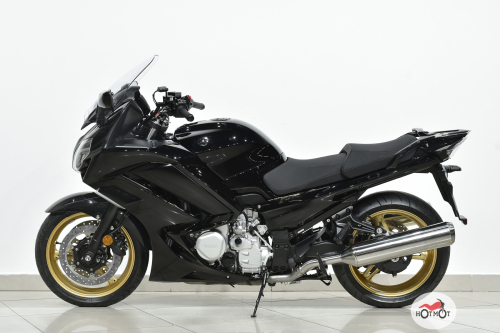Мотоцикл YAMAHA FJR 1300 2023, Черный фото 4