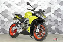 Мотоцикл APRILIA Tuono 660 2023, Синий