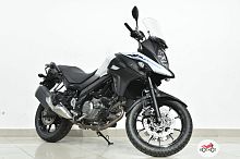Мотоцикл SUZUKI V-Strom DL 650 2020, БЕЛЫЙ