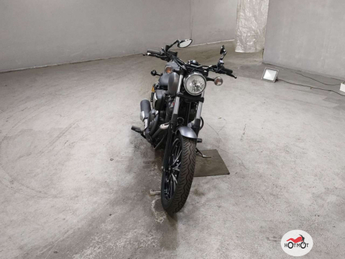 Мотоцикл YAMAHA XV950 Bolt 2015, СЕРЫЙ фото 3