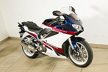 Мотоцикл HONDA VFR 800 2020, БЕЛЫЙ