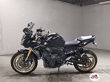 Мотоцикл YAMAHA FZ1 2015, Черный