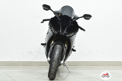 Мотоцикл BMW S 1000 RR 2021, Черный фото 5