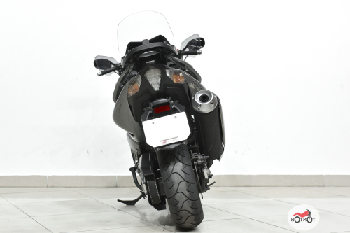 Скутер YAMAHA T-MAX530A 2015, серый фото 6