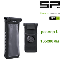 SP Connect Универсальный чехол для телефона UNIVERSAL PHONE CASE L SPC+ (80*165мм)