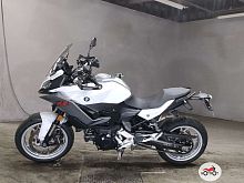 Мотоцикл BMW F 900 XR 2020, Белый