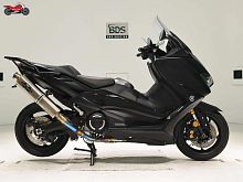 Скутер Yamaha TMAX 2020, ЧЕРНЫЙ