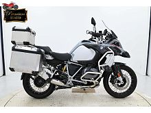 Мотоцикл BMW R 1250 GS Adventure 2023, СЕРЫЙ