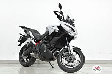 Мотоцикл KAWASAKI VERSYS 650 2016, Белый