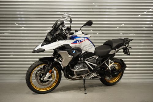 Мотоцикл BMW R 1250 GS 2019, БЕЛЫЙ фото 3