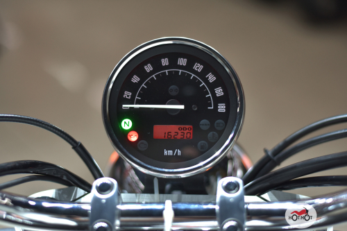Мотоцикл HONDA VT 750  2012, СЕРЫЙ фото 9