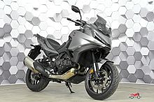 Мотоцикл HONDA NT1100 2024, серый