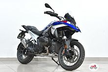 Мотоцикл BMW R 1300 GS 2024, Синий
