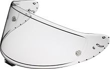 Визор Shoei CWR-F2 Racing Clear
