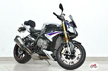 Мотоцикл BMW S 1000 R 2020, Белый