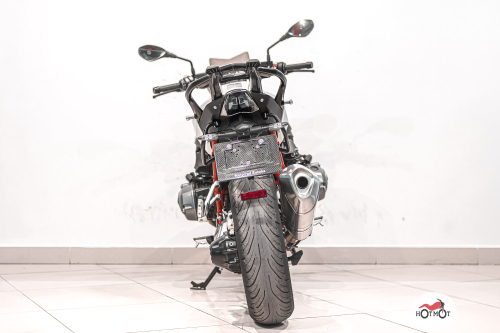 Мотоцикл BMW R 1200 R 2015, БЕЛЫЙ фото 6