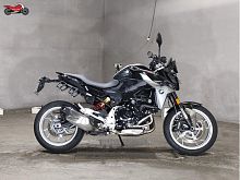 Мотоцикл BMW F 900 R 2023, ЧЕРНЫЙ