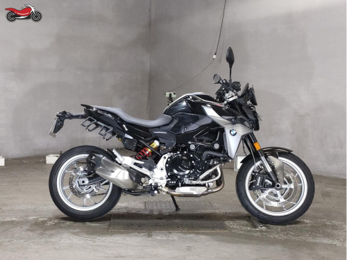 Мотоцикл BMW F 900 R 2023, ЧЕРНЫЙ