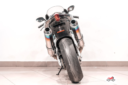 Мотоцикл APRILIA RSV1000 R 2005, Черный фото 6