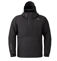 Куртка текстильная Taichi MOTOREK ALL SEASON Black