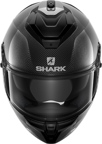 Шлем Shark SPARTAN GT CARBON SKIN Glossy Carbon фото 3
