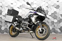 Мотоцикл BMW R 1250 GS 2019, Белый