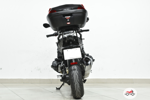 Мотоцикл BMW R 1250 R 2022, Черный фото 6