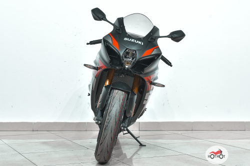 Мотоцикл SUZUKI GSX-R 1000 2022, Красный фото 5