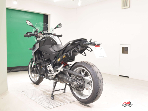 Мотоцикл BMW F 900 R 2021, Черный фото 6
