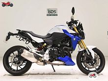 Мотоцикл BMW F 900 R 2022, БЕЛЫЙ