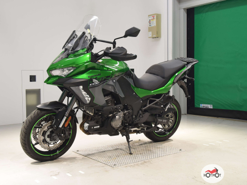 Kawasaki versys deals 1000 2019