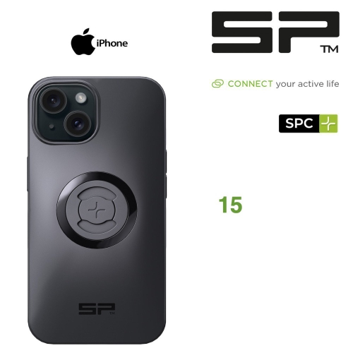 SP Connect Чехол PHONE CASE IPHONE 15