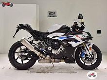 Мотоцикл BMW S 1000 RR 2024, БЕЛЫЙ