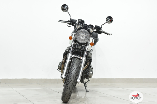 Мотоцикл HONDA CB 1100 2013, Белый фото 5