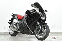 Мотоцикл HONDA VFR 1200  2011, черный